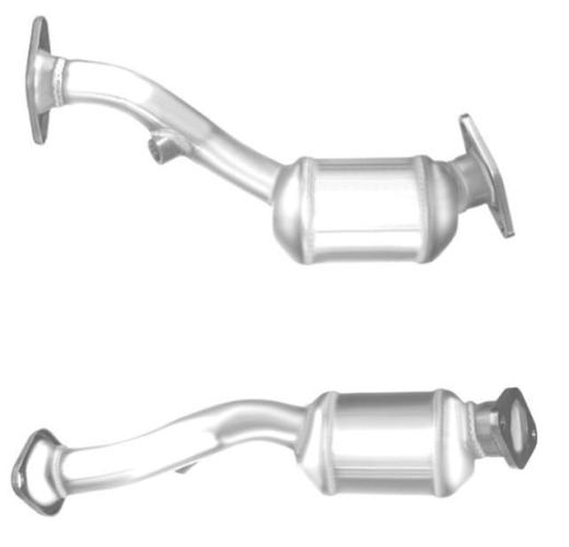 VEGAZ MIK-972 Katalysator Kat für MITSUBISHI ASX (GAW) 1570B546 BM92095H Bild VEGAZ MIK-972 Katalysator Kat für MITSUBISHI ASX (GAW) 1570B546 BM92095H