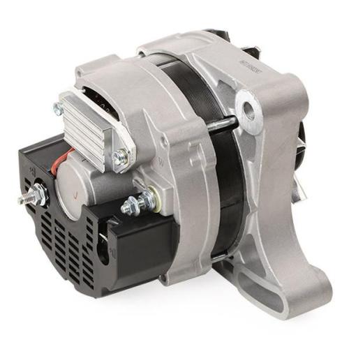 RIDEX 4G0226 Lichtmaschine 45A 14V Drehrichtung im Uhrzeigersinn mit für FIAT Bild RIDEX 4G0226 Lichtmaschine 45A 14V Drehrichtung im Uhrzeigersinn mit für FIAT