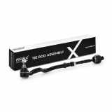RIDEX 284R0044 Spurstange Vorne für BMW 3 Limousine (E46) 3 Touring (E46)