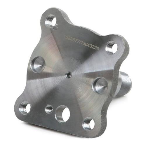 RIDEX Radnabe Hinten links rechts für FORD Fiesta Mk5 Schrägheck Bild RIDEX Radnabe Hinten links rechts für FORD Fiesta Mk5 Schrägheck