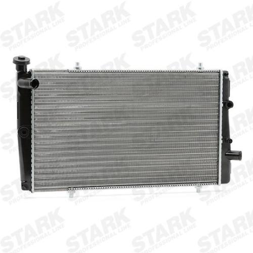 STARK SKRD-0120332 Motorkühler / Wasserkühler passend für PEUGEOT 309 II 133155 Bild STARK SKRD-0120332 Motorkühler / Wasserkühler passend für PEUGEOT 309 II 133155