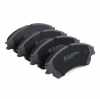 RIDEX Bremsbelagsatz Bremsbeläge Vorne für SUZUKI VITARA (LY) SX4 S-Cross (JY) Bild RIDEX Bremsbelagsatz Bremsbeläge Vorne für SUZUKI VITARA (LY) SX4 S-Cross (JY)