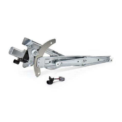 RIDEX 1561W0217 Fensterheber Elektrisch mit Elektromotor für RENAULT KANGOO Bild RIDEX 1561W0217 Fensterheber Elektrisch mit Elektromotor für RENAULT KANGOO