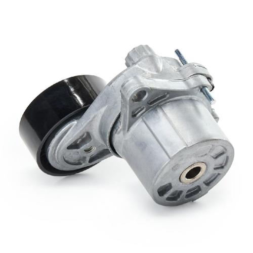 RIDEX 310T0626 Spannrolle Keilrippenriemen passend für MERCEDES-BENZ 6512001270 Bild RIDEX 310T0626 Spannrolle Keilrippenriemen passend für MERCEDES-BENZ 6512001270