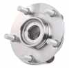 RIDEX 654W0419 Radlagersatz pro 1 Rad Vorne beidseitig für NISSAN 402022560R Bild RIDEX 654W0419 Radlagersatz pro 1 Rad Vorne beidseitig für NISSAN 402022560R