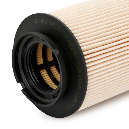 RIDEX PLUS 9F0029P Kraftstofffilter Filter Cartridge für VW Golf 5 Schrägheck Bild RIDEX PLUS 9F0029P Kraftstofffilter Filter Cartridge für VW Golf 5 Schrägheck