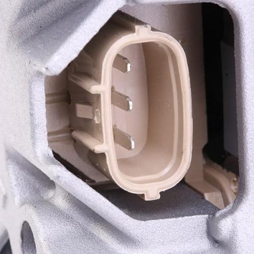 RIDEX 4G0660 Lichtmaschine 150A 12V Drehrichtung im Uhrzeigersinn mit für NISSAN Bild RIDEX 4G0660 Lichtmaschine 150A 12V Drehrichtung im Uhrzeigersinn mit für NISSAN
