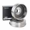 RIDEX 123B0103 2x Bremstrommeln Set Hinten InnenØ254mm AußenØ298mm für FIAT Bild RIDEX 123B0103 2x Bremstrommeln Set Hinten InnenØ254mm AußenØ298mm für FIAT