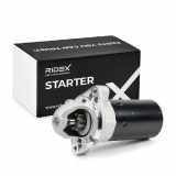 RIDEX Motor Starter/Anlasser 1,4kW für BMW 3 Limousine (E90) 3 Limousine (E46)