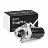 RIDEX Motor Starter/Anlasser 1,4kW f&uuml;r BMW 3 Limousine (E90) 3 Limousine (E46)