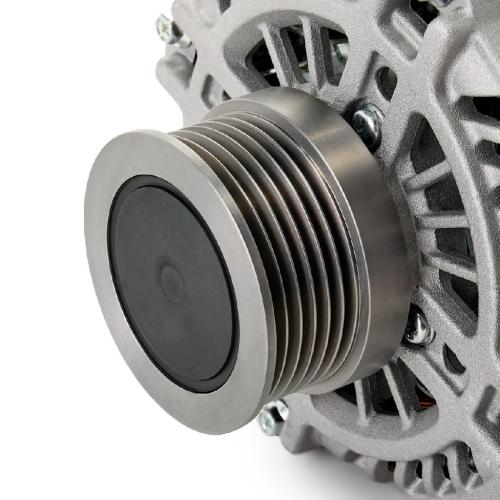 RIDEX 4G1643 Lichtmaschine 130A 12V Drehrichtung im Uhrzeigersinn mit 1800A271 Bild RIDEX 4G1643 Lichtmaschine 130A 12V Drehrichtung im Uhrzeigersinn mit 1800A271