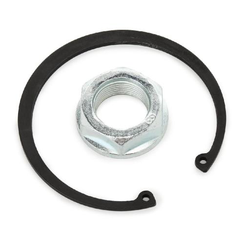 RIDEX PLUS 654W0010P Radlagersatz pro 1 Rad Vorne beidseitig passend für PEUGEOT Bild RIDEX PLUS 654W0010P Radlagersatz pro 1 Rad Vorne beidseitig passend für PEUGEOT
