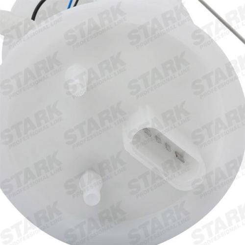 STARK SKFU-0410165 Kraftstoffpumpe Kraftstoff-Fördereinheit Modul mit Tankgeber Bild STARK SKFU-0410165 Kraftstoffpumpe Kraftstoff-Fördereinheit Modul mit Tankgeber