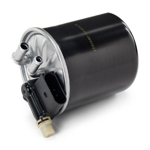 RIDEX 9F0283 Kraftstofffilter Line Filter passend für MERCEDES-BENZ A6070901252 Bild RIDEX 9F0283 Kraftstofffilter Line Filter passend für MERCEDES-BENZ A6070901252