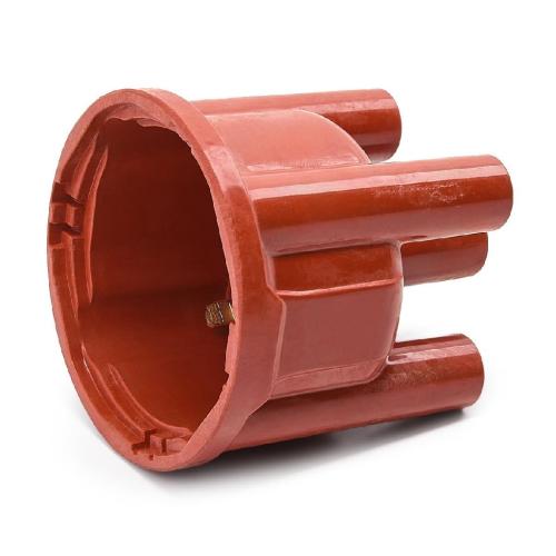 RIDEX Verteilerkappe für VW Golf 1I (19E, 1G1) Bild RIDEX Verteilerkappe für VW Golf 1I (19E, 1G1)