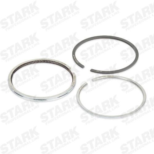 STARK Kolbenringsatz für FIAT Panda Schrägheck (141) Bild STARK Kolbenringsatz für FIAT Panda Schrägheck (141)
