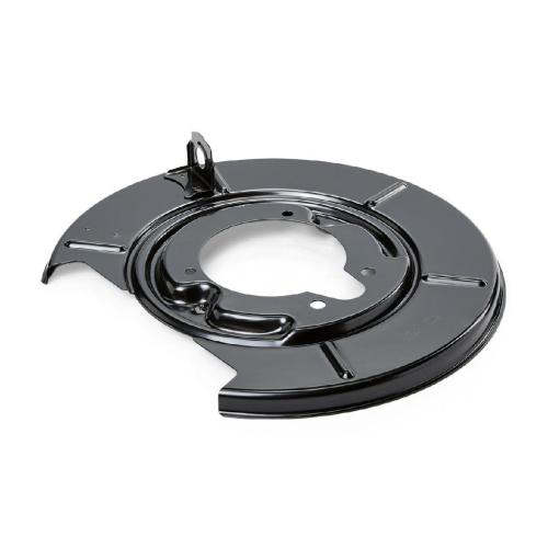 RIDEX 1x Ankerblech / Spritzblech Hinten rechts für BMW 3 Limousine (E36) Bild RIDEX 1x Ankerblech / Spritzblech Hinten rechts für BMW 3 Limousine (E36)