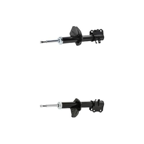 RIDEX 854S21164 2x Stoßdämpfer Federbein Gasdruck Vorne für SUZUKI IGNIS II Bild RIDEX 854S21164 2x Stoßdämpfer Federbein Gasdruck Vorne für SUZUKI IGNIS II