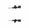 RIDEX 854S21164 2x Sto&szlig;d&auml;mpfer Federbein Gasdruck Vorne f&uuml;r SUZUKI IGNIS II