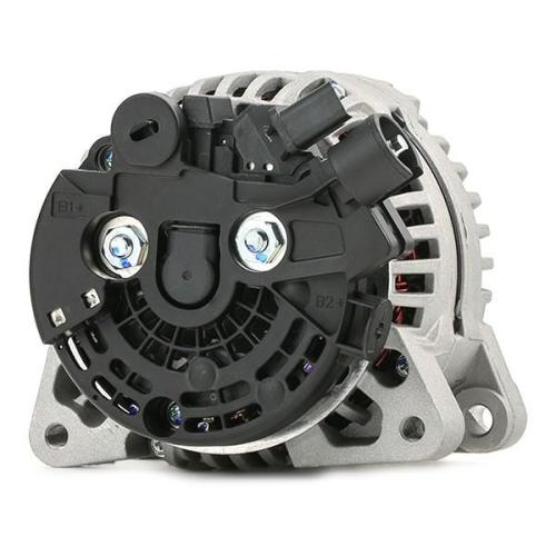 RIDEX 4G0457 Lichtmaschine 150A 12V Drehrichtung im Uhrzeigersinn ohne 5702E1 Bild RIDEX 4G0457 Lichtmaschine 150A 12V Drehrichtung im Uhrzeigersinn ohne 5702E1
