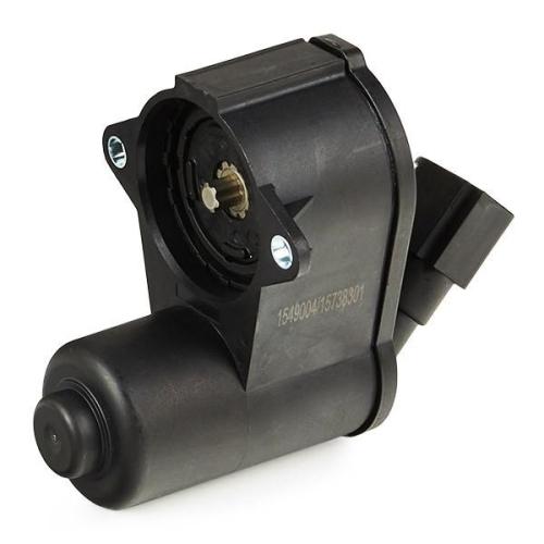 RIDEX Stellmotor Feststellbremse Hinten beidseitig elektrisch für AUDI A6 Avant Bild RIDEX Stellmotor Feststellbremse Hinten beidseitig elektrisch für AUDI A6 Avant