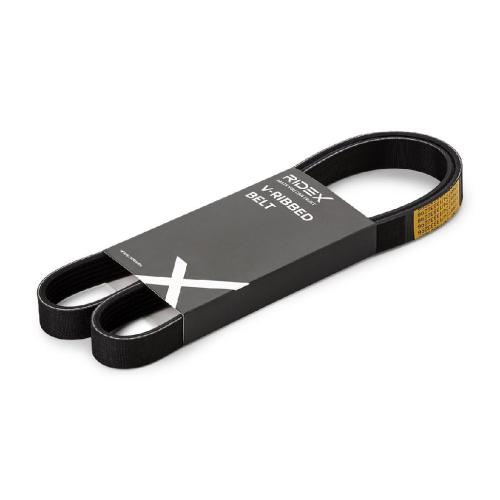 Keilrippenriemen RIDEX für TOYOTA Yaris Schrägheck (P13) passend für PEUGEOT Bild Keilrippenriemen RIDEX für TOYOTA Yaris Schrägheck (P13) passend für PEUGEOT