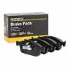 RIDEX Bremsbelagsatz Bremsbeläge Vorne für FORD FOCUS III Turnier Kuga Mk2 (DM2) Bild RIDEX Bremsbelagsatz Bremsbeläge Vorne für FORD FOCUS III Turnier Kuga Mk2 (DM2)