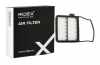 RIDEX 8A0219 Motor Luftfilter Umluftfilter für TOYOTA PRIUS Liftback (NHW20) Bild RIDEX 8A0219 Motor Luftfilter Umluftfilter für TOYOTA PRIUS Liftback (NHW20)