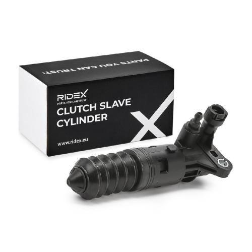 RIDEX 620S0083 Kupplungsnehmerzylinder Nehmerzylinder Kupplung für AUDI A4 Avant Bild RIDEX 620S0083 Kupplungsnehmerzylinder Nehmerzylinder Kupplung für AUDI A4 Avant