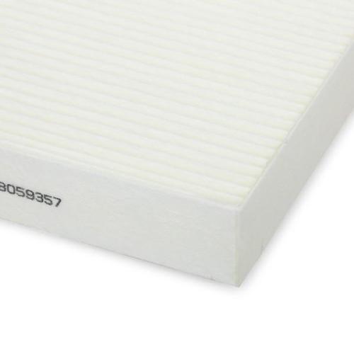 RIDEX 424I0159 Innenraumfilter Pollenfilter Höhe: 30 Breite: 142 Länge: 199 Bild RIDEX 424I0159 Innenraumfilter Pollenfilter Höhe: 30 Breite: 142 Länge: 199