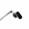 RIDEX 3922L0819 Lambdasonde Oxygen O2 Sensor Beheizt für VW Golf 5II Schrägheck Bild RIDEX 3922L0819 Lambdasonde Oxygen O2 Sensor Beheizt für VW Golf 5II Schrägheck