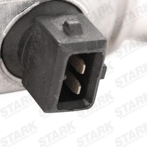 STARK SKTC-0560164 Thermostat Kühlmittel Kühlwasserthermostat mit Dichtung mit Bild STARK SKTC-0560164 Thermostat Kühlmittel Kühlwasserthermostat mit Dichtung mit