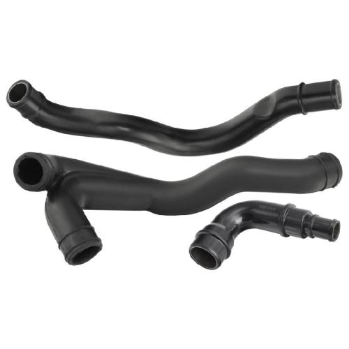 RIDEX Kurbelgehäuseentlüftung-Schlauch für VW Golf 1V Schrägheck (1J1) Bild RIDEX Kurbelgehäuseentlüftung-Schlauch für VW Golf 1V Schrägheck (1J1)
