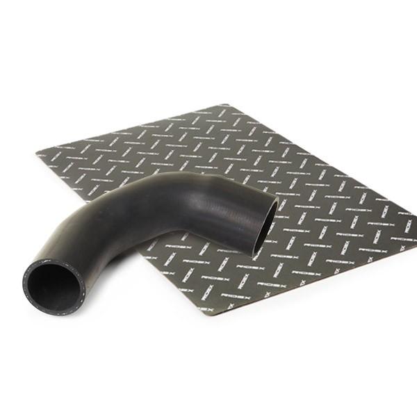 RIDEX 3314C0330 Ladeluftschlauch für VOLVO V40 Kombi (645) 30616610 30621587