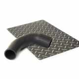 RIDEX 3314C0330 Ladeluftschlauch für VOLVO V40 Kombi (645) 30616610 30621587
