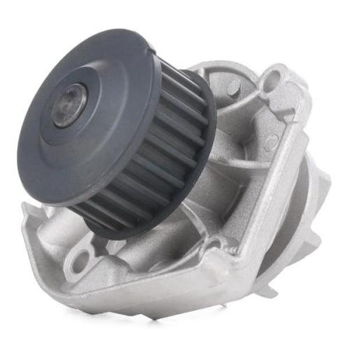 RIDEX 1260W0114 Kühlmittelpumpe Motorkühlung Wasserpumpe 23-Zähn für FIAT PANDA Bild RIDEX 1260W0114 Kühlmittelpumpe Motorkühlung Wasserpumpe 23-Zähn für FIAT PANDA