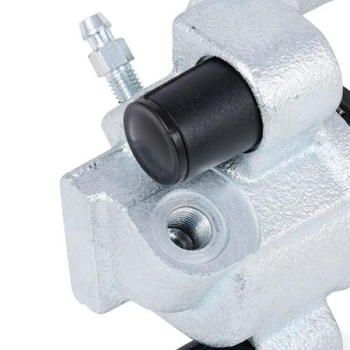 RIDEX 78B0665 Bremssattel Bremszange Hinten links für BMW 3 Limousine (E30) Bild RIDEX 78B0665 Bremssattel Bremszange Hinten links für BMW 3 Limousine (E30)