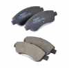 RIDEX Bremsbelagsatz Bremsbeläge Vorne für OPEL Corsa F passend für PEUGEOT 207 Bild RIDEX Bremsbelagsatz Bremsbeläge Vorne für OPEL Corsa F passend für PEUGEOT 207