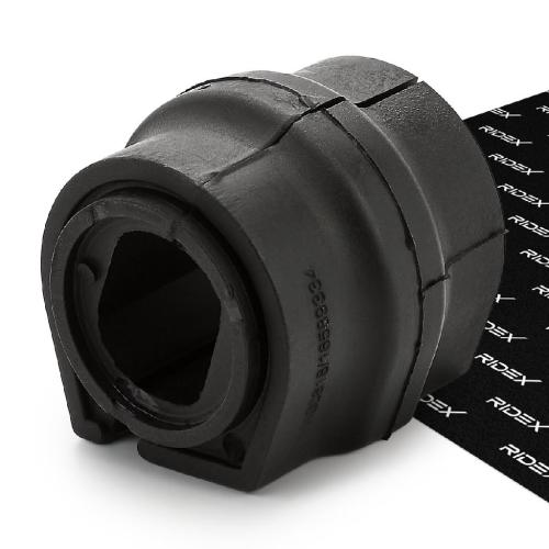 RIDEX 1334A0632 Stabilisatorlager Gummilager Lagerung Vorne für CITROËN BERLINGO Bild RIDEX 1334A0632 Stabilisatorlager Gummilager Lagerung Vorne für CITROËN BERLINGO