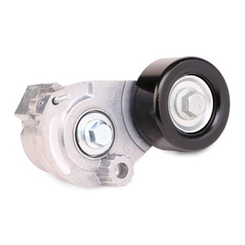 RIDEX 310T0140 Spannrolle Keilrippenriemen für OPEL Corsa D Schrägheck (S07) Bild RIDEX 310T0140 Spannrolle Keilrippenriemen für OPEL Corsa D Schrägheck (S07)