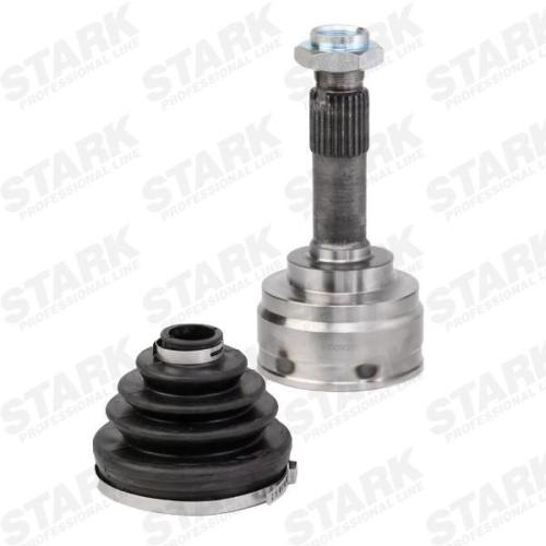 STARK SKJK-0200483 Gelenksatz Antriebswelle Achswelle Vorne A4603303701 Bild STARK SKJK-0200483 Gelenksatz Antriebswelle Achswelle Vorne A4603303701