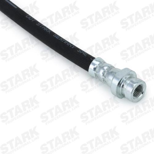 STARK Bremsschlauch SKBH-0820330 HINTEN BREMSSCHLÄUCHE Länge: 205mm für HYUNDAI Bild STARK Bremsschlauch SKBH-0820330 HINTEN BREMSSCHLÄUCHE Länge: 205mm für HYUNDAI