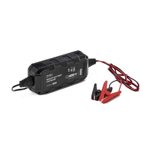 RIDEX Autobatterie Ladegerät Batterieladegerät 10A Max für KFZ LKW Motorrad | | Bild RIDEX Autobatterie Ladegerät Batterieladegerät 10A Max für KFZ LKW Motorrad | |