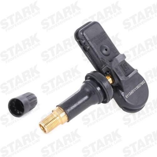 STARK SKWS-1400048 Reifendruck-Kontrollsystem Radsensor RDKS für BMW 407001628R Bild STARK SKWS-1400048 Reifendruck-Kontrollsystem Radsensor RDKS für BMW 407001628R