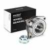 RIDEX 654W0493 Radlagersatz pro 1 Rad Vorne Schrägkugellager für HONDA ACCORD IV Bild RIDEX 654W0493 Radlagersatz pro 1 Rad Vorne Schrägkugellager für HONDA ACCORD IV