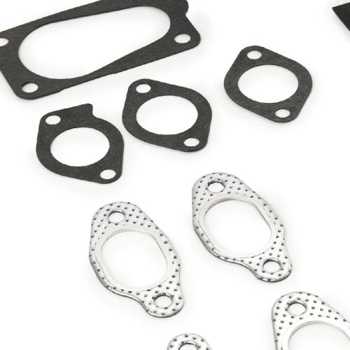 RIDEX Dichtungssatz Zylinderkopf für VW Golf 1I (19E, 1G1) Bild RIDEX Dichtungssatz Zylinderkopf für VW Golf 1I (19E, 1G1)