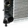 RIDEX 470R0641 Motorkühler / Wasserkühler für FIAT COUPE (FA/175) 46404422 Bild RIDEX 470R0641 Motorkühler / Wasserkühler für FIAT COUPE (FA/175) 46404422