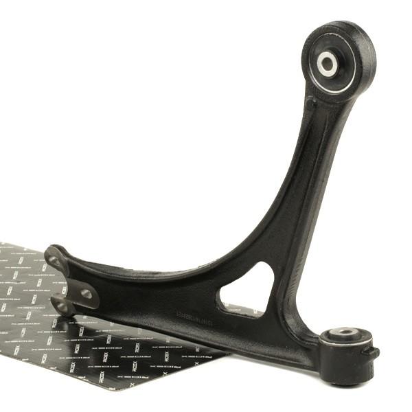 RIDEX 273C0641 Lenker Radaufhängung Querlenker Front links für VW 1ML407151