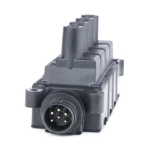 RIDEX 689C0297 Zündspule 12V für BMW 3 Limousine (E46) 12131247281 99609460212 Bild RIDEX 689C0297 Zündspule 12V für BMW 3 Limousine (E46) 12131247281 99609460212