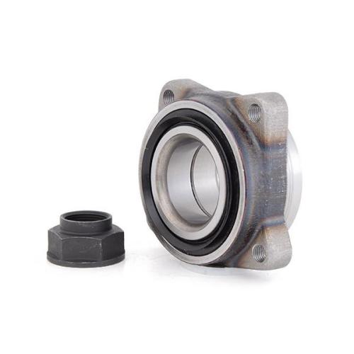 RIDEX 654W0493 Radlagersatz pro 1 Rad Vorne Schrägkugellager für HONDA ACCORD IV Bild RIDEX 654W0493 Radlagersatz pro 1 Rad Vorne Schrägkugellager für HONDA ACCORD IV